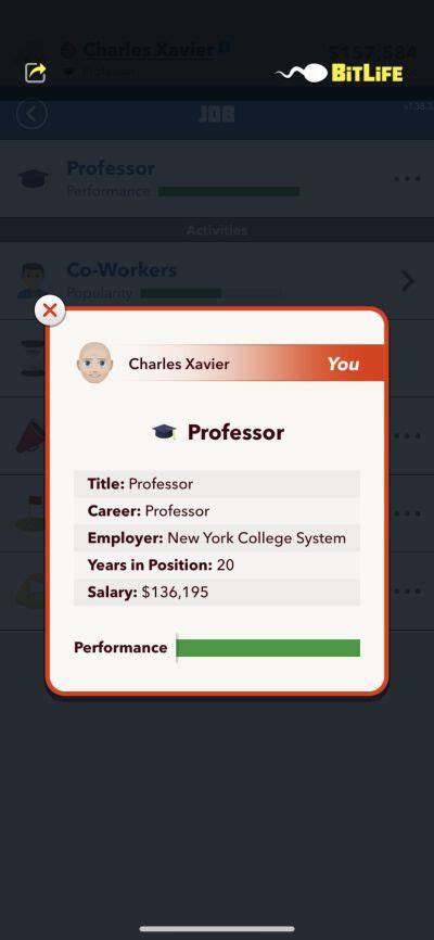 how to become a pornstar on bitlife|BitLife Careers and Jobs Guide